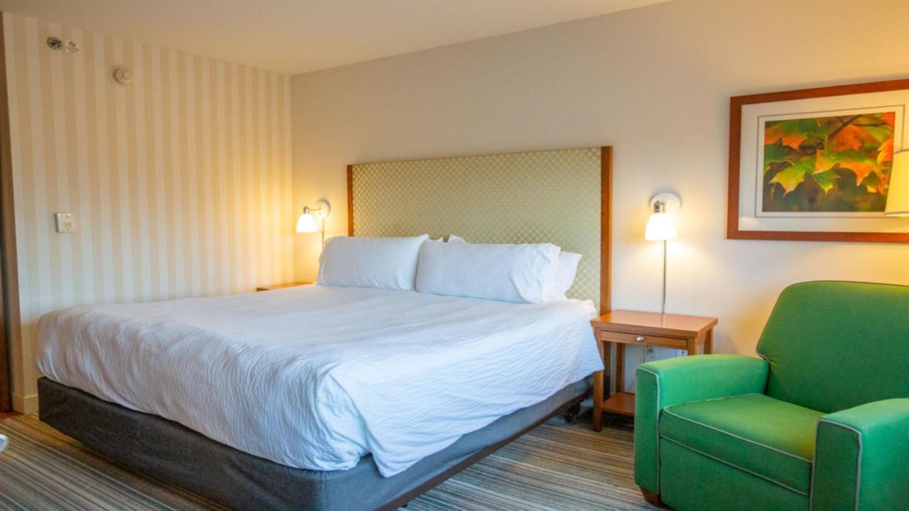 Holiday Inn Express Columbus Airport Easton Εξωτερικό φωτογραφία