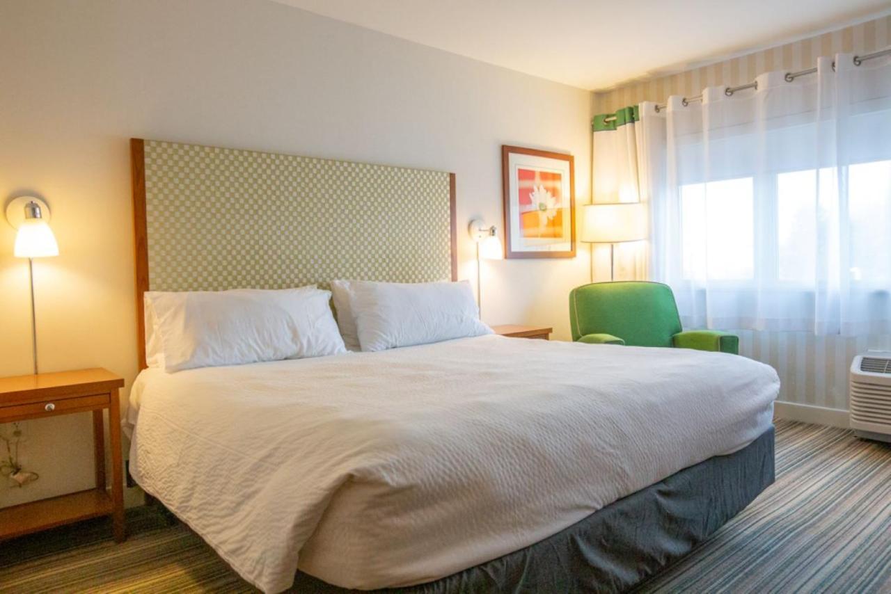 Holiday Inn Express Columbus Airport Easton Εξωτερικό φωτογραφία